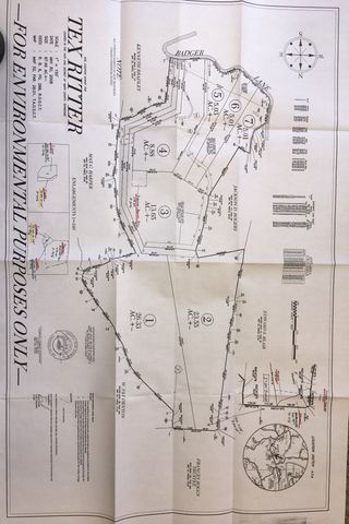 0 Badger Lane, Carthage, TN 37030