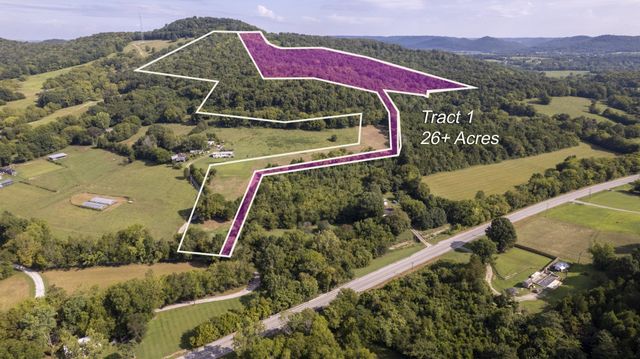 0 Badger Lane, Carthage, TN 37030