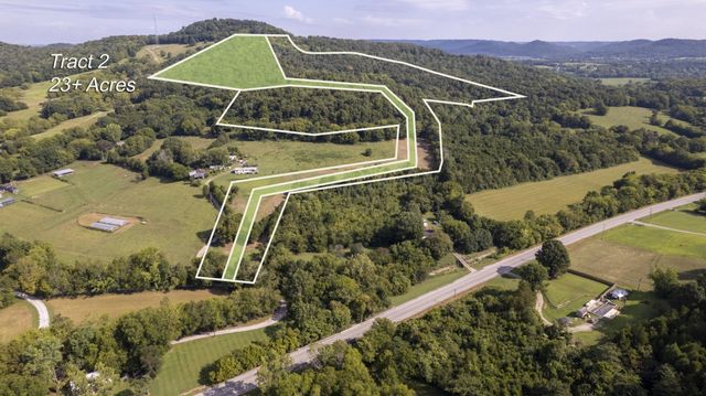 0 Badger Lane, Carthage, TN 37030