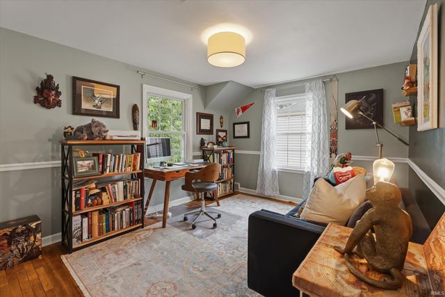 1430 E Monroe Street, South Bend, IN 46615