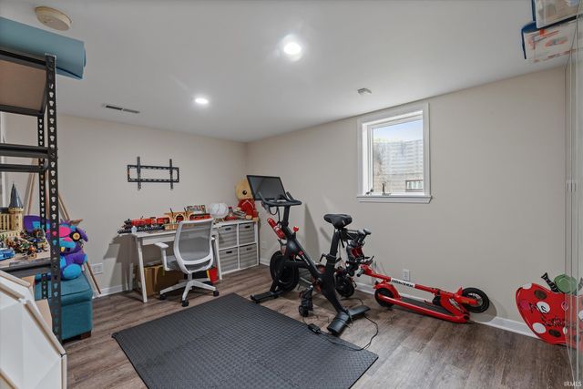 1430 E Monroe Street, South Bend, IN 46615