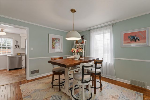 1430 E Monroe Street, South Bend, IN 46615