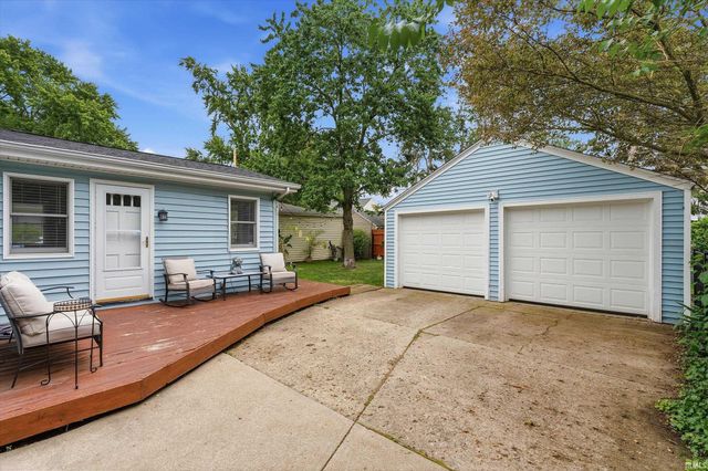 1430 E Monroe Street, South Bend, IN 46615