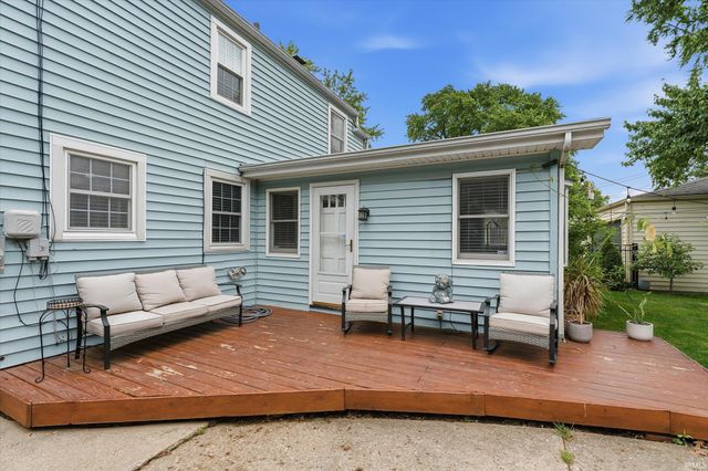 1430 E Monroe Street, South Bend, IN 46615