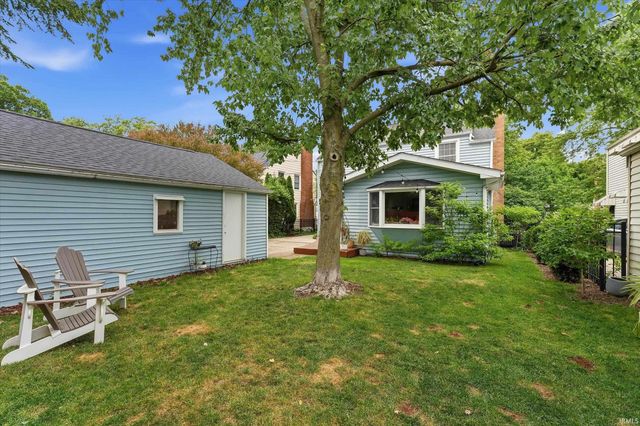 1430 E Monroe Street, South Bend, IN 46615