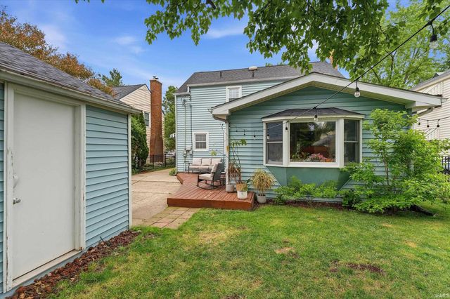 1430 E Monroe Street, South Bend, IN 46615