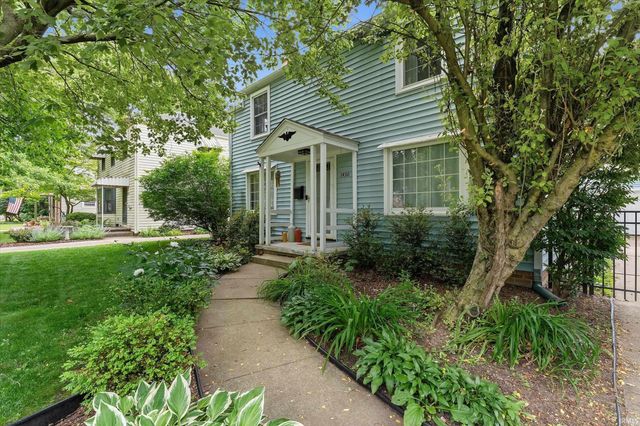 1430 E Monroe Street, South Bend, IN 46615