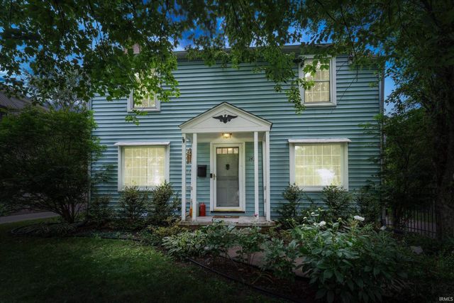 1430 E Monroe Street, South Bend, IN 46615