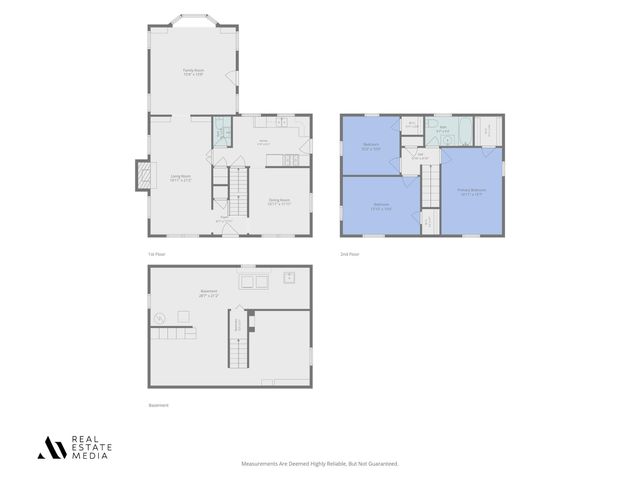 1430 E Monroe Street, South Bend, IN 46615