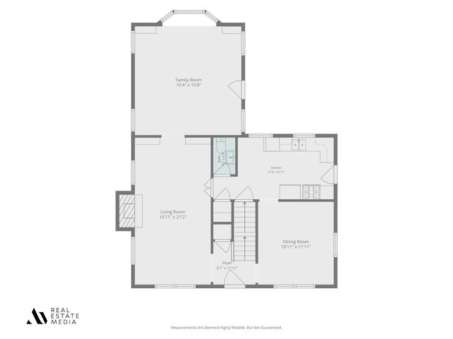 1430 E Monroe Street, South Bend, IN 46615