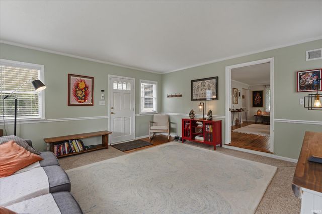 1430 E Monroe Street, South Bend, IN 46615