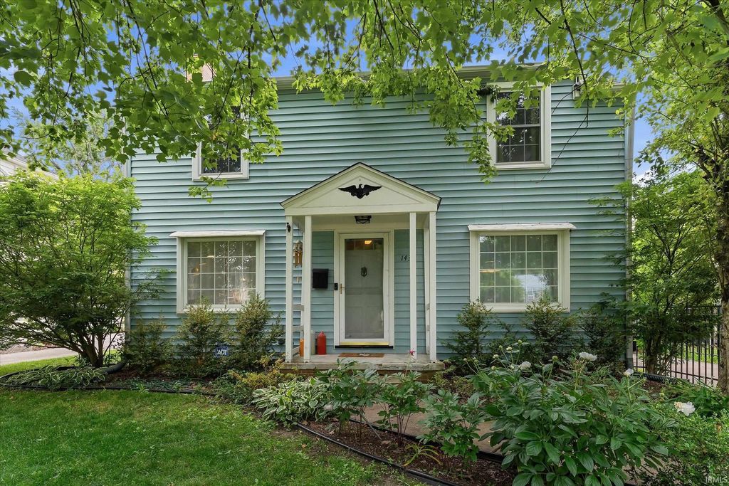 1430 E Monroe Street, South Bend, IN 46615
