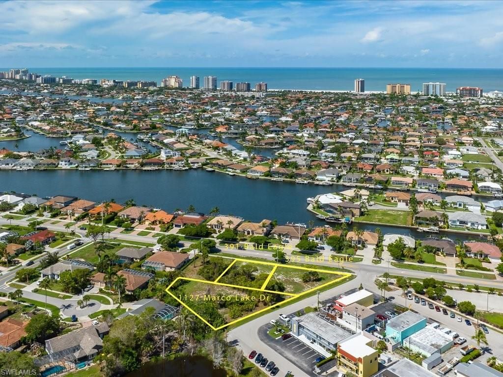 1127 Marco Lake DR, MARCO ISLAND, FL 34145 — photo 2