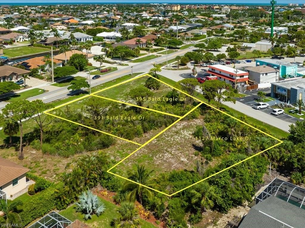 1127 Marco Lake DR, MARCO ISLAND, FL 34145 — photo 4