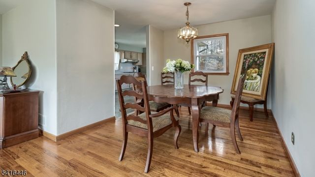 96 Lions Head Dr, Wayne Twp., NJ 07470