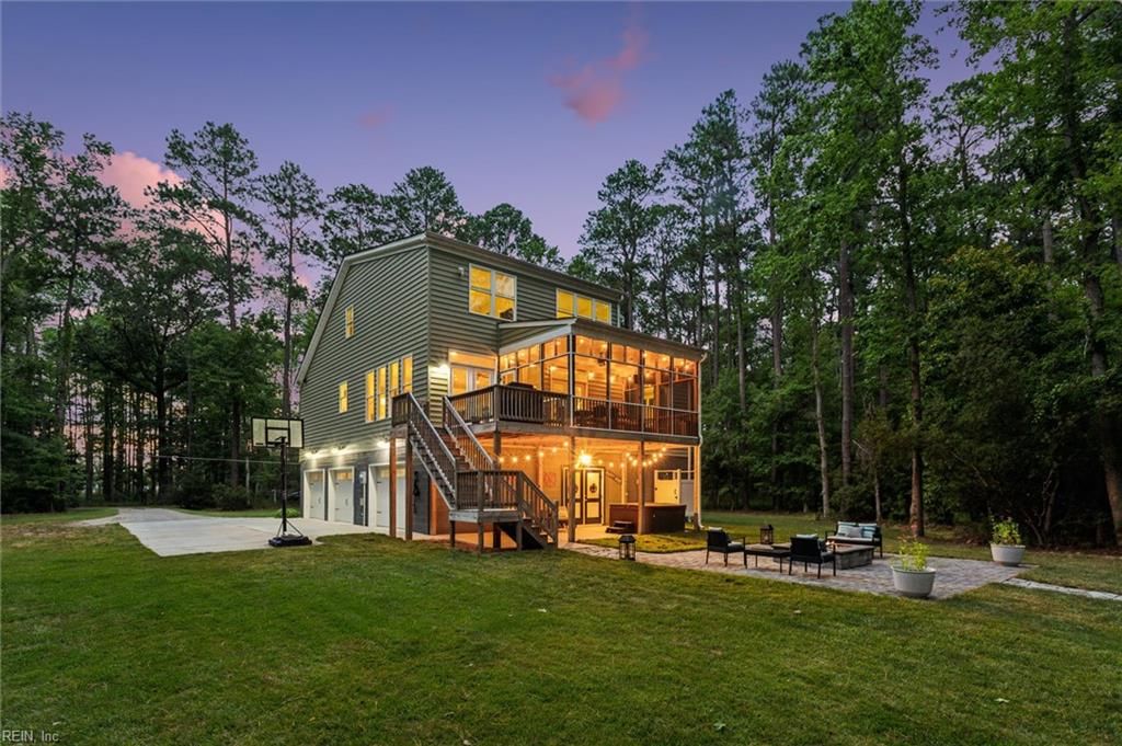 146 Wynne RD, Yorktown, VA 23692