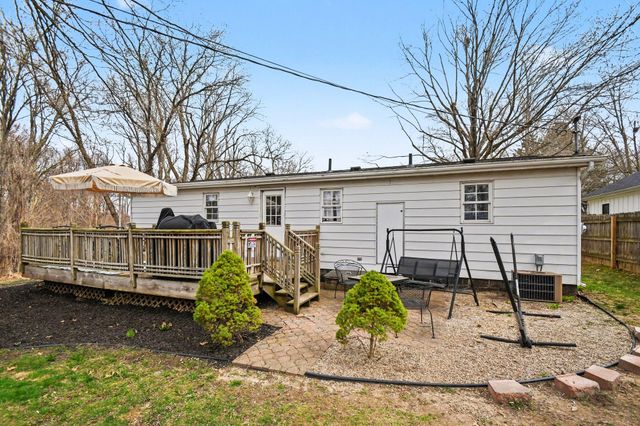 315 Mc Cumber Street, Buchanan City, MI 49107