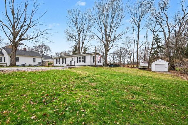 315 Mc Cumber Street, Buchanan City, MI 49107