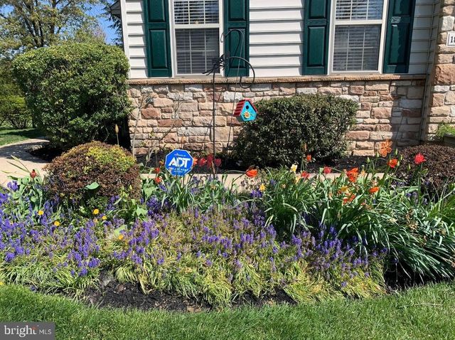 1861 CREEKVIEW LN, Jamison, PA 18929