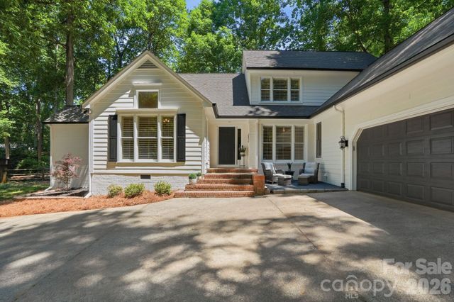 8916 Oxfordshire Court, Huntersville, NC 28078