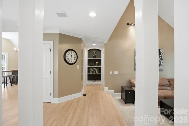 8916 Oxfordshire Court, Huntersville, NC 28078