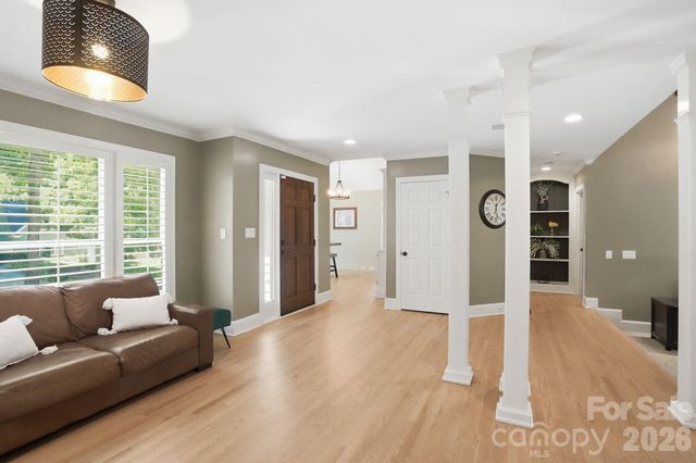 8916 Oxfordshire Court, Huntersville, NC 28078
