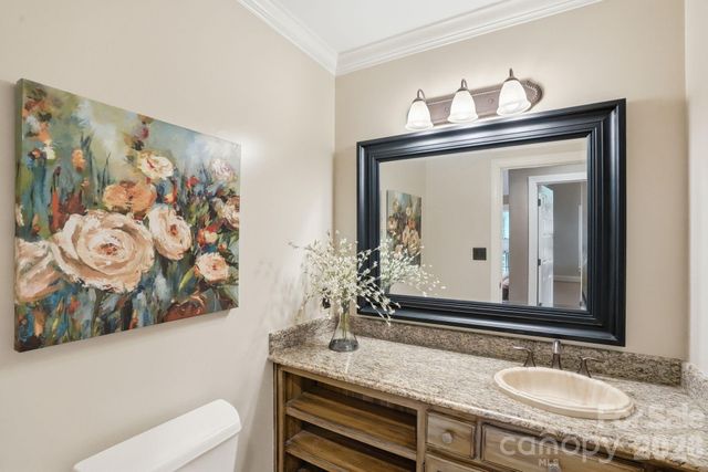 8916 Oxfordshire Court, Huntersville, NC 28078