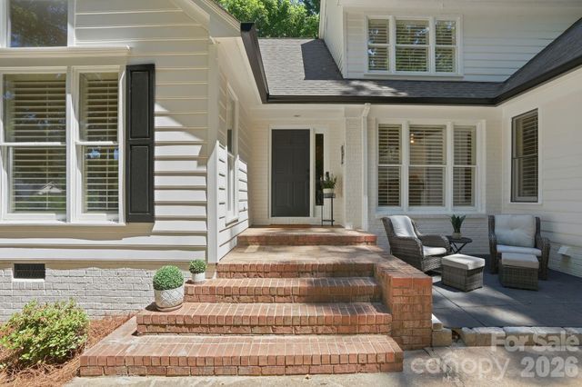 8916 Oxfordshire Court, Huntersville, NC 28078