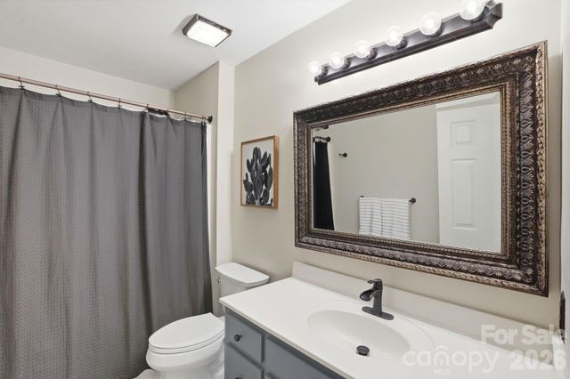 8916 Oxfordshire Court, Huntersville, NC 28078