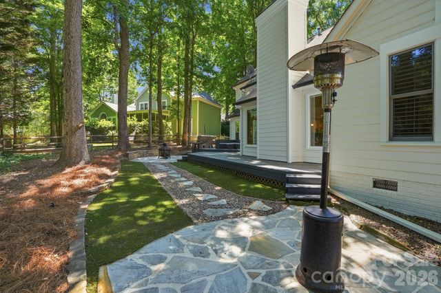 8916 Oxfordshire Court, Huntersville, NC 28078