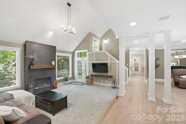 8916 Oxfordshire Court, Huntersville, NC 28078