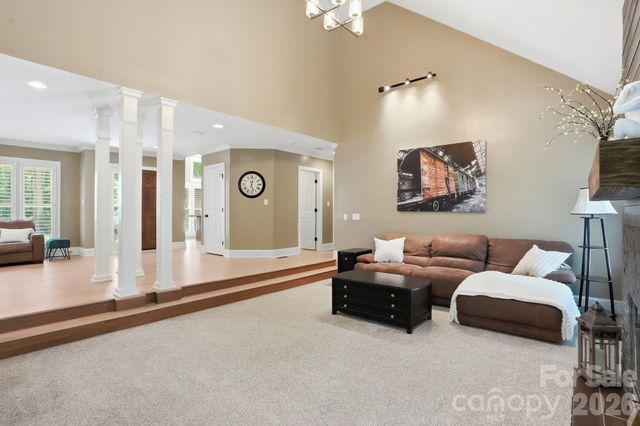 8916 Oxfordshire Court, Huntersville, NC 28078