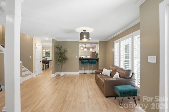 8916 Oxfordshire Court, Huntersville, NC 28078