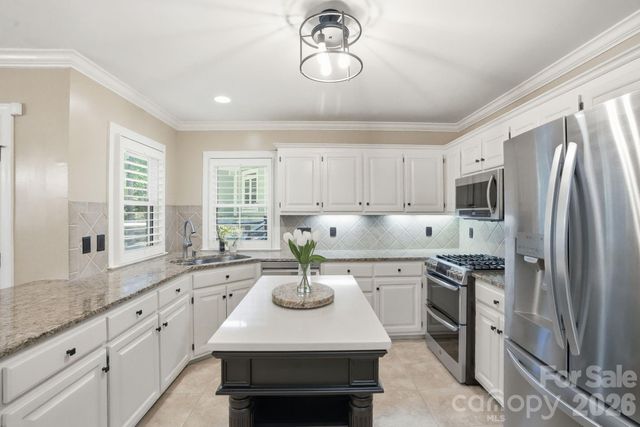 8916 Oxfordshire Court, Huntersville, NC 28078