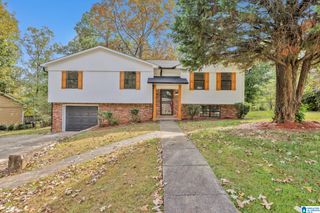 1725 SONIA DRIVE, Birmingham, AL 35235