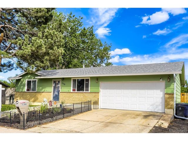 5388 Billings St, Denver, CO 80239