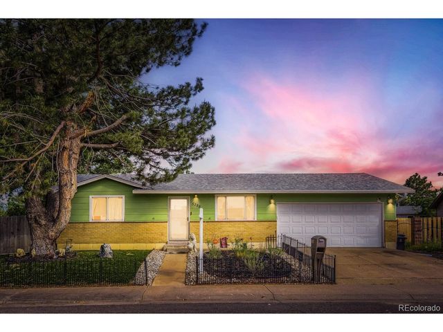 5388 Billings St, Denver, CO 80239