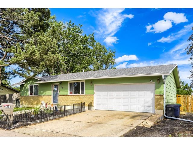 5388 Billings St, Denver, CO 80239