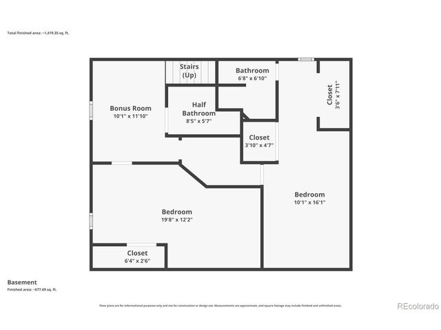 5388 Billings St, Denver, CO 80239