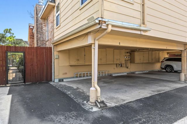 5534 Beverlyhill Street 8, Houston, TX 77056