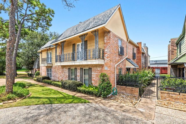 5534 Beverlyhill Street 8, Houston, TX 77056