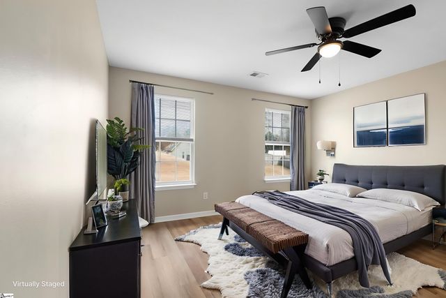 411 Portifino Court, Boiling Springs, SC 29316