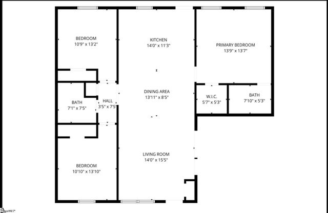 411 Portifino Court, Boiling Springs, SC 29316