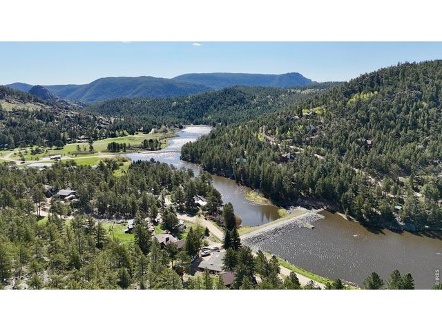 0 Hemlock Dr, Lyons, CO 80540