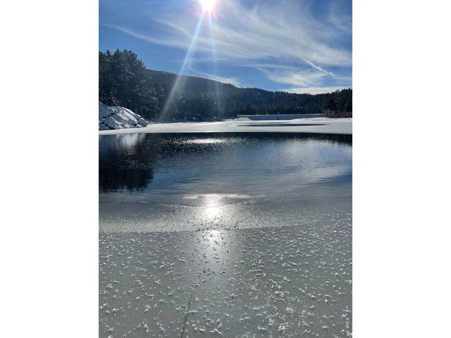 0 Hemlock Dr, Lyons, CO 80540