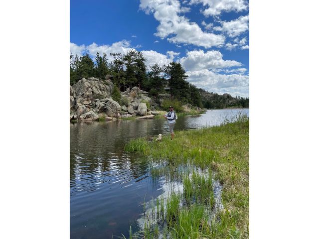 0 Hemlock Dr, Lyons, CO 80540