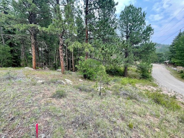 0 Hemlock Dr, Lyons, CO 80540