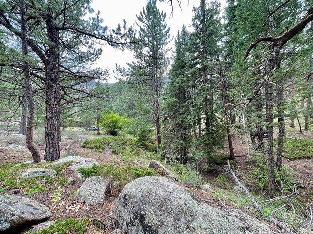 0 Hemlock Dr, Lyons, CO 80540