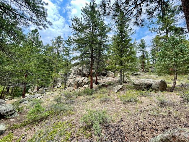 0 Hemlock Dr, Lyons, CO 80540