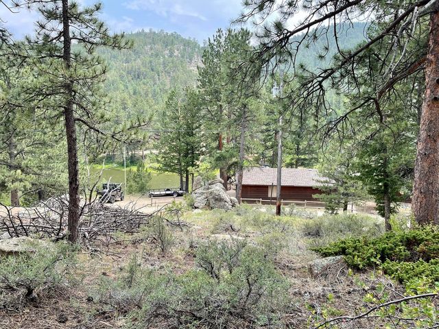 0 Hemlock Dr, Lyons, CO 80540